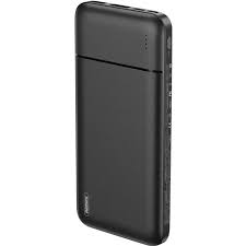 Remax RPP-96 Dual USB Ports 10000mAh 2.4 Power Bank
