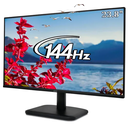 Acer EK240Y P6 23.8" 144Hz IPS FHD Monitor